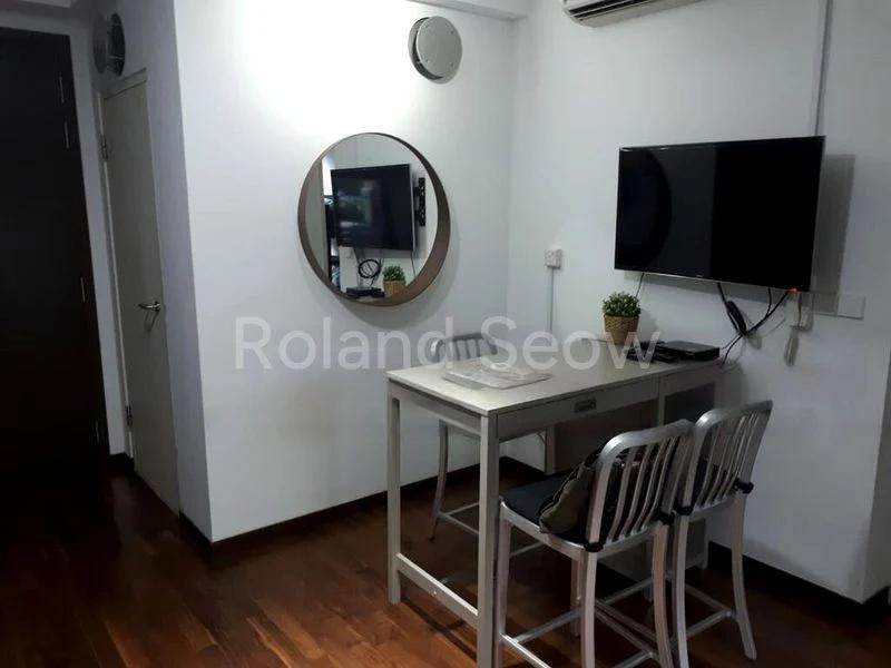 1 Bed Apartment (Condo) for Rent in  Hijauan - Image 2